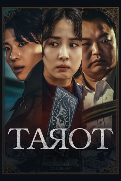 Tarot (2024) WEB-DL [Hindi (DD2.0) & Korean] 1080p & 720p Dual Audio [x264] | Full Movie