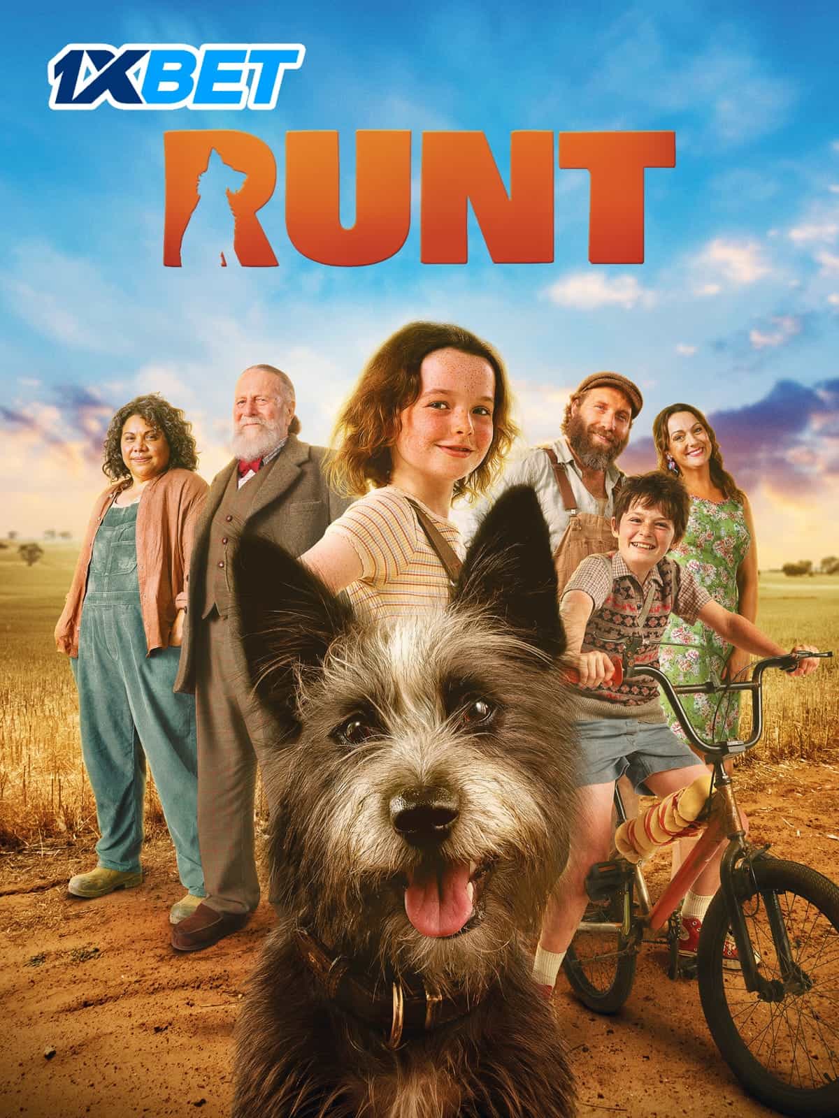 Runt (2024) HQ Hindi Dubbed Full Movie HD