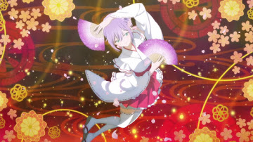 Kakkou no Iinazuke Season 2 Sub Indo