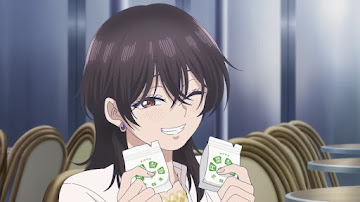 Ame to Kimi to Sub Indo