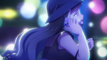 Maebashi Witches Sub Indo