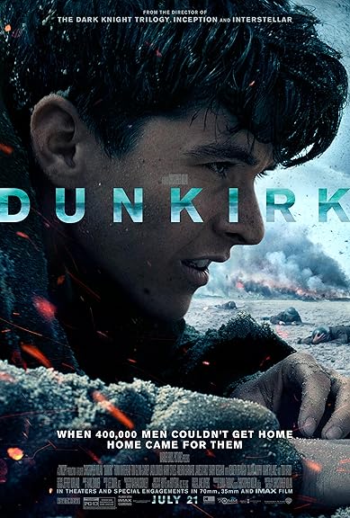 Dunkirk (2017) Hindi Dubbed