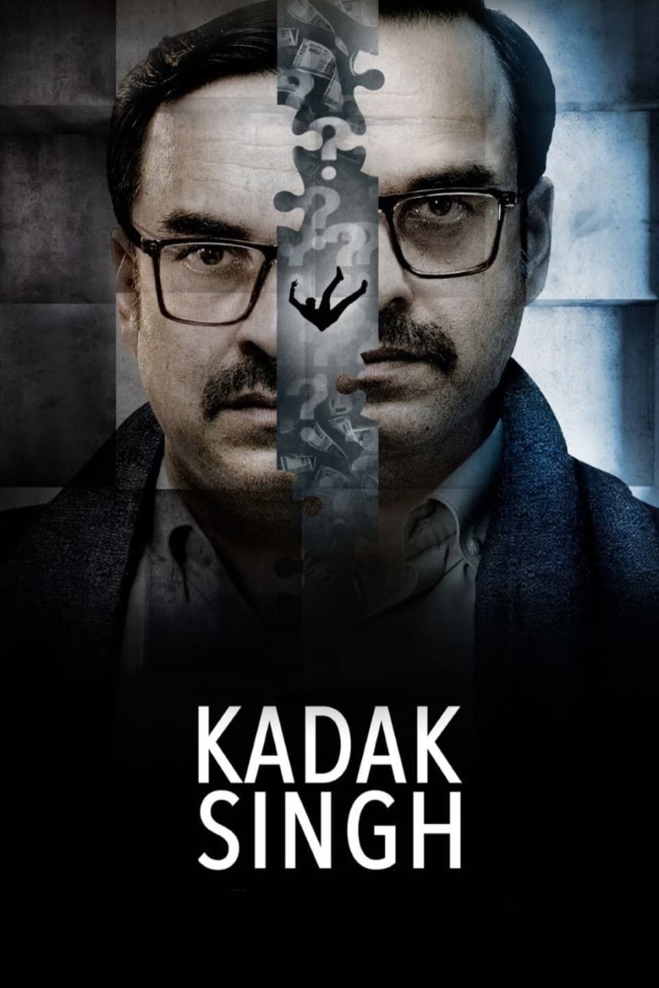 Kadak Singh (2023) Bollywood Hindi Full Movie HD ESub
