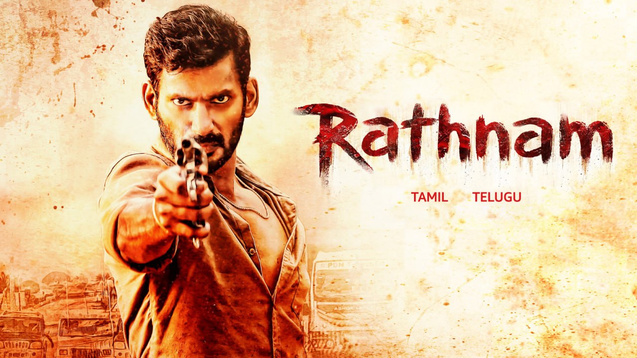 Rathnam (2024) Tamil AMZN WEBRip