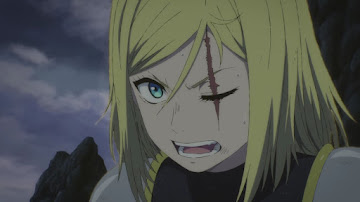 Clevatess: Majuu no Ou to Akago to Shikabane no Yuusha Sub Indo