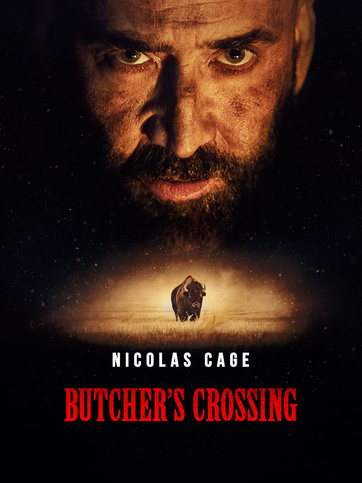 Butcher’s Crossing (2022) Full Movie BluRay ESub