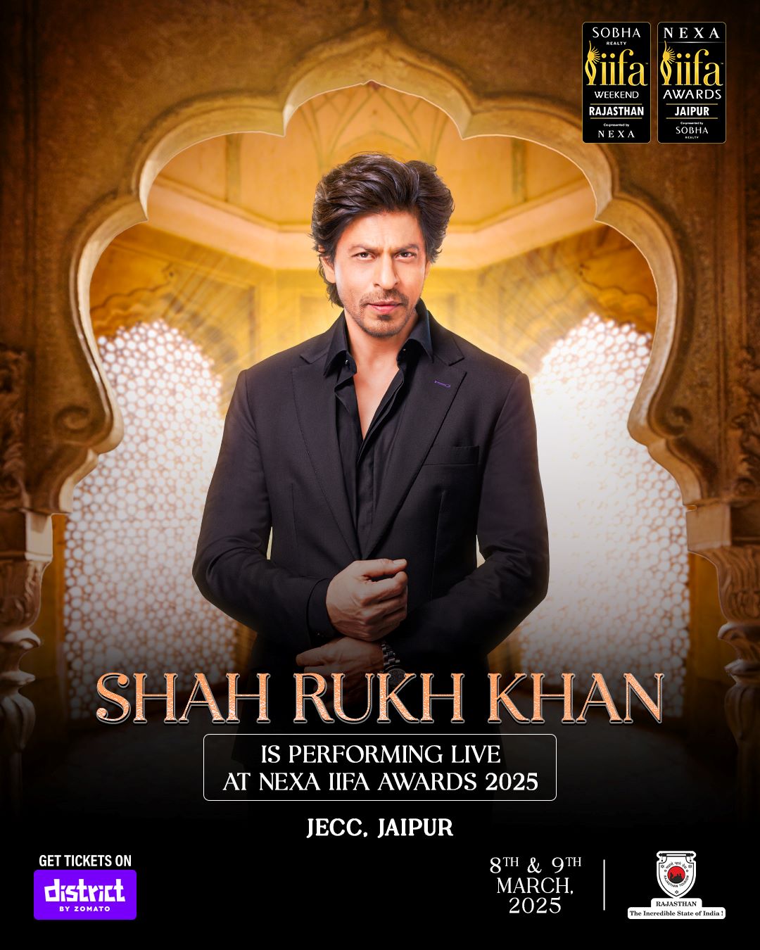 25th IIFA Awards (2025)