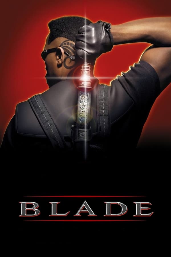 Blade (1998) 1080p | 720p | 480p BluRay [Hindi (हिन्दी) + English] DD5.1 HEVC ESub
