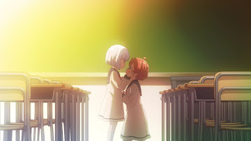 Aharen-san wa Hakarenai Season 2 Sub Indo