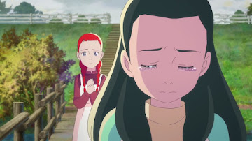 Anne Shirley Sub Indo