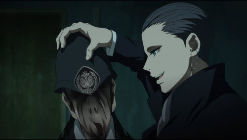 Majo to Yajuu Sub Indo