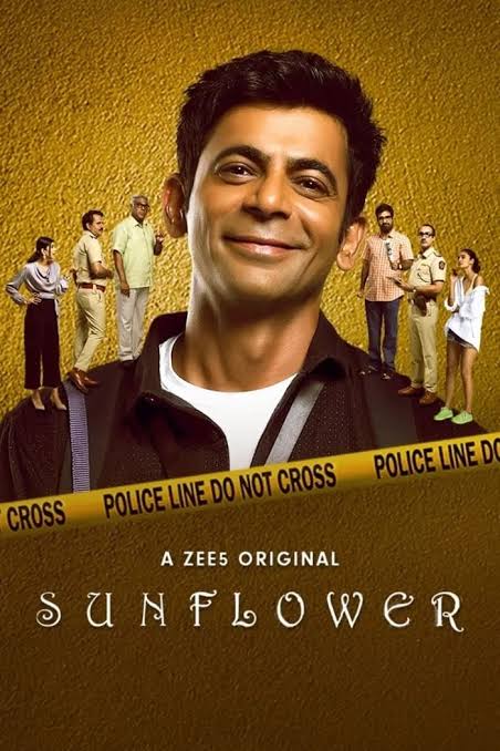Sunflower 2021 S01 Complete Hindi ORG 1080p 720p 480p WEB-DL x264 ESubs