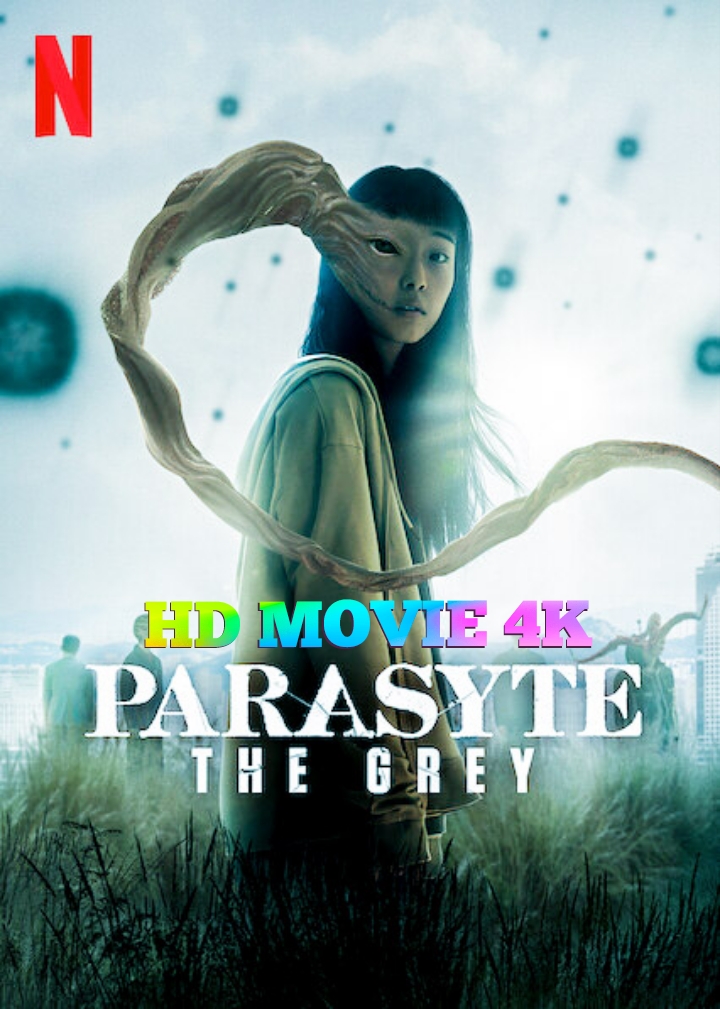 Parasyte The Grey S01 (2024) {Hindi + English} Dual Audio Completed Web Series HEVC DOWNLOAD NOW FREE HD [4K]