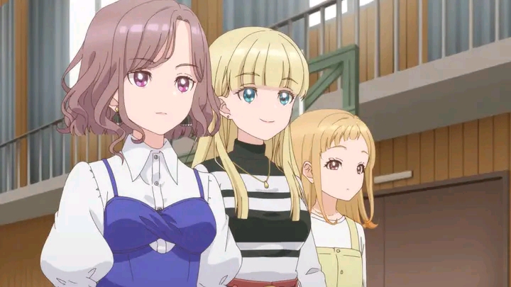 Utagoe wa Mille-Feuille Sub Indo