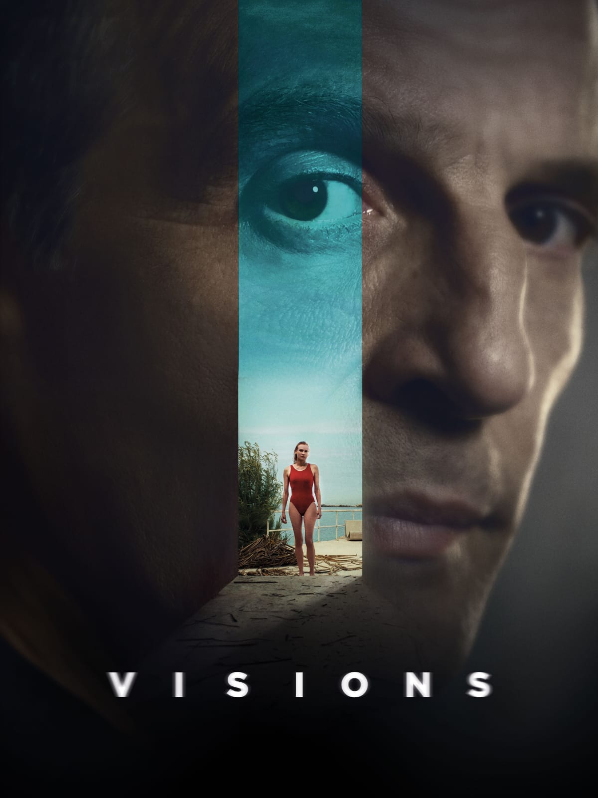 Visions (2023) Dual Audio [Hindi + French] Full Movie HD ESub