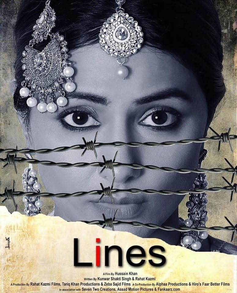 Lines (2021)