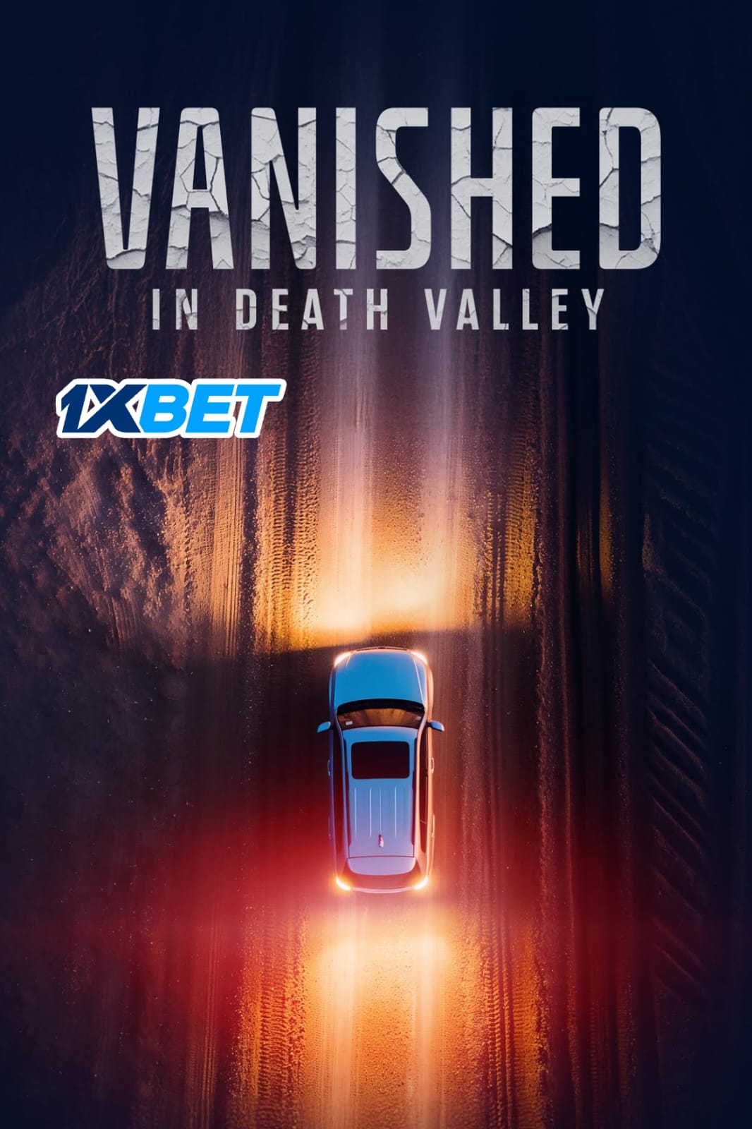 Vanished in Death Valley (2024) HQ Hindi Dubbed Full Movie HD