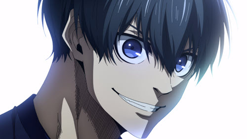 Blue Lock Season 2 Sub Indo