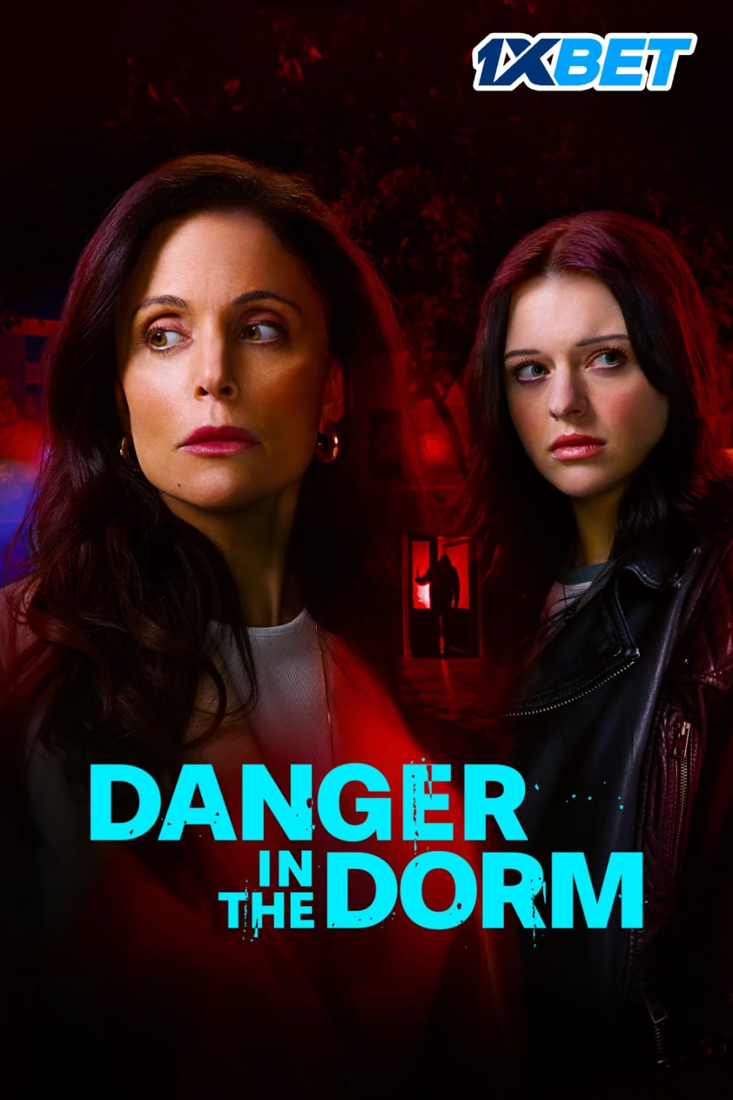 Danger in the Dorm (2024) HQ Hindi Dubbed Full Movie HD