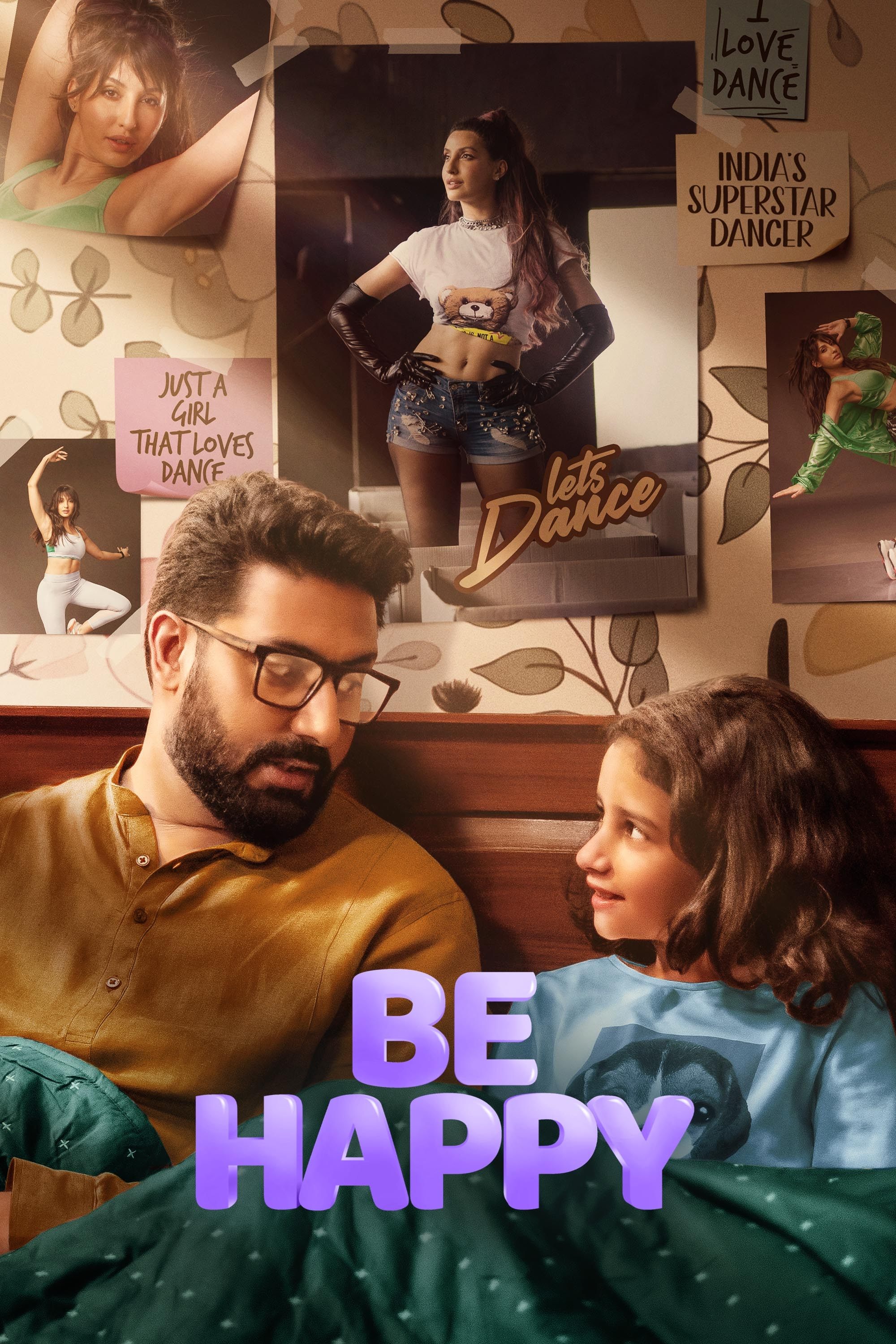 Be-Happy-2025-Bollywood-Hindi-Movie-HD-ESub