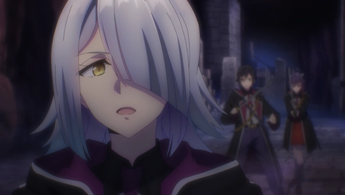 Nanatsu no Maken ga Shihai suru Sub Indo