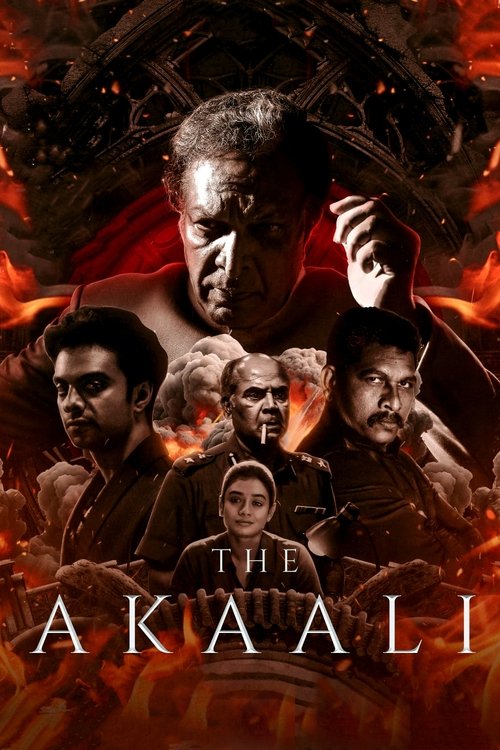 The Akaali (2024) WEB-DL [Hindi (DD5.1) & Tamil] 1080p 720p Dual Audio [x264] | Full Movie