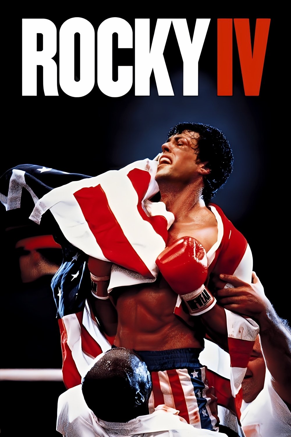Rocky IV (1985) 1080p | 720p | 480p BluRay [Hindi (हिन्दी) + English] DD5.1 ESub
