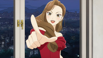 Nazotoki wa Dinner no Ato de Sub Indo