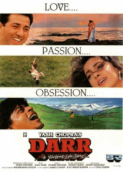 Darr (1993)