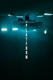 The Platform (2019) Hindi Dubbed