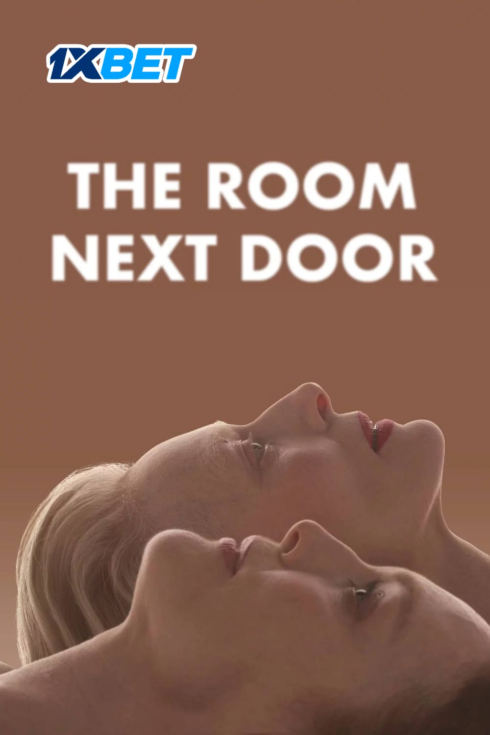 The Room Next Door (2024) HQ Hindi Dubbed Full Movie PreDVD