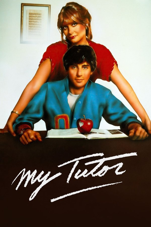 My Tutor (1983) Hindi Dubbed
