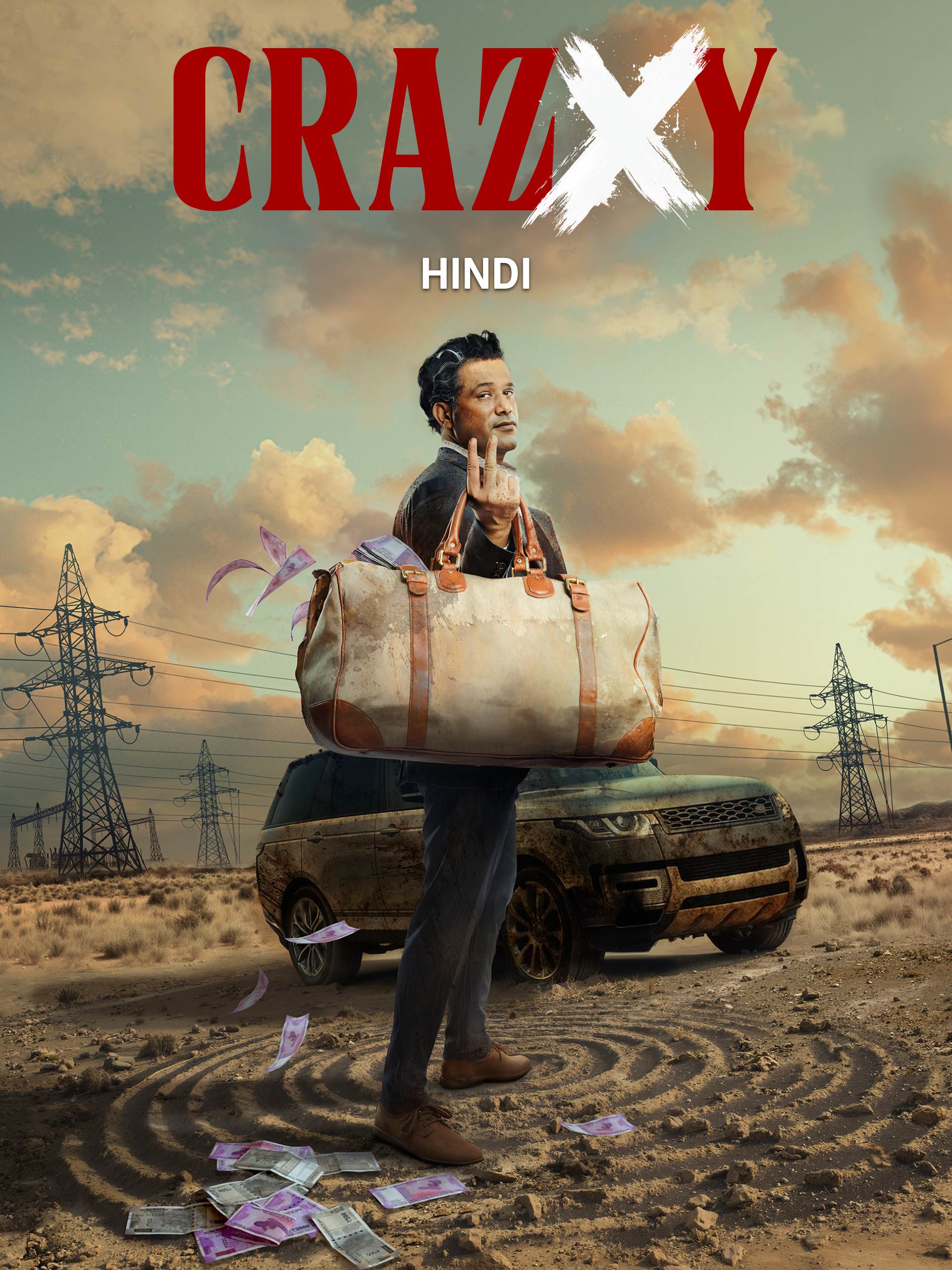 Crazxy-2025-Bollywood-Hindi-Movie-HD-ESub