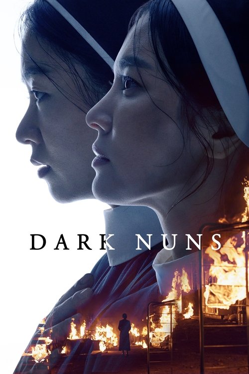 Dark Nuns (2025) WEB-DL [Hindi (DD5.1) & English] 1080p 720p [x264] | Full Movie
