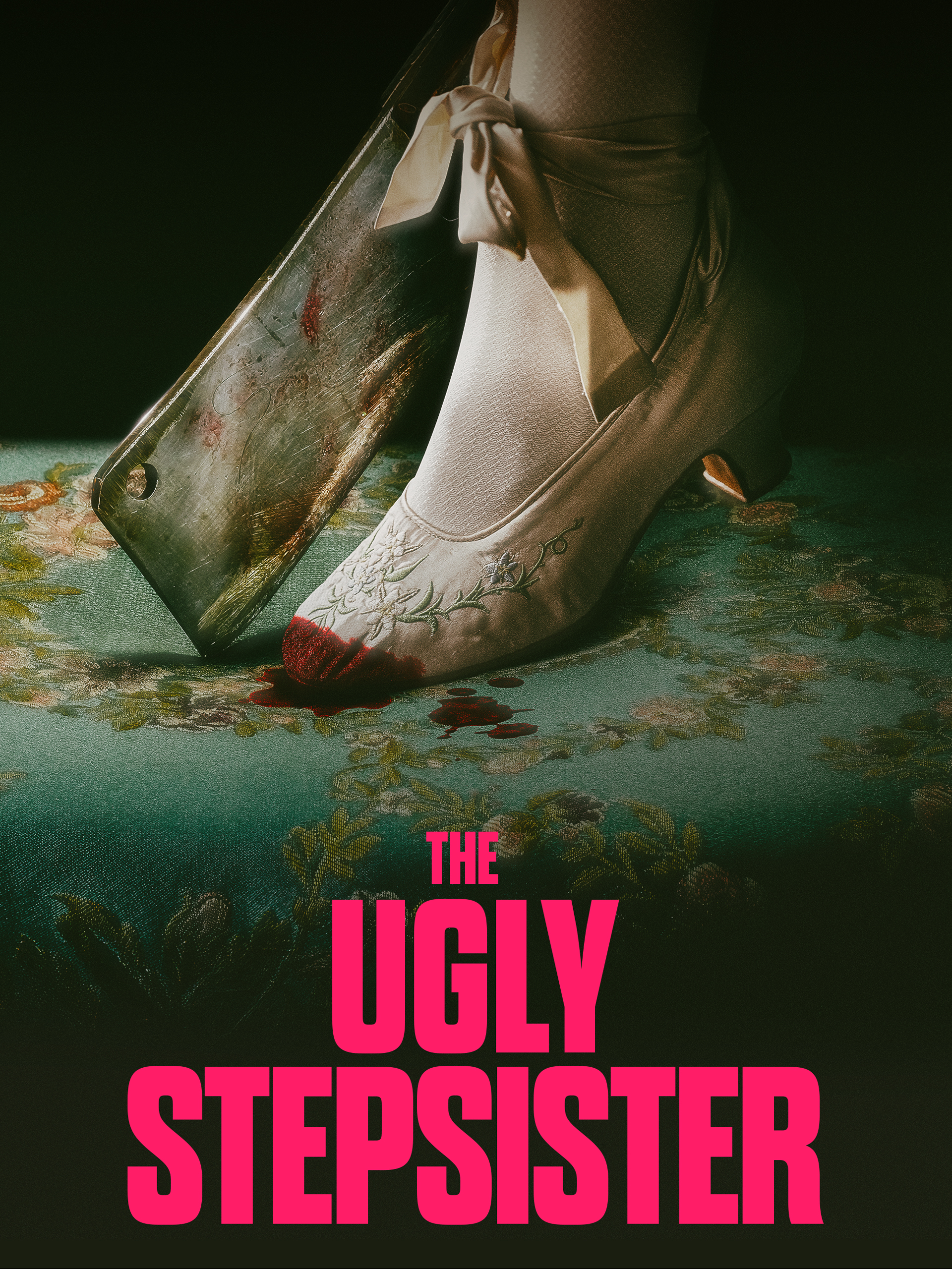 The Ugly Stepsister (2025)