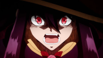 Sentai Red Isekai de Boukensha ni Naru Sub Indo