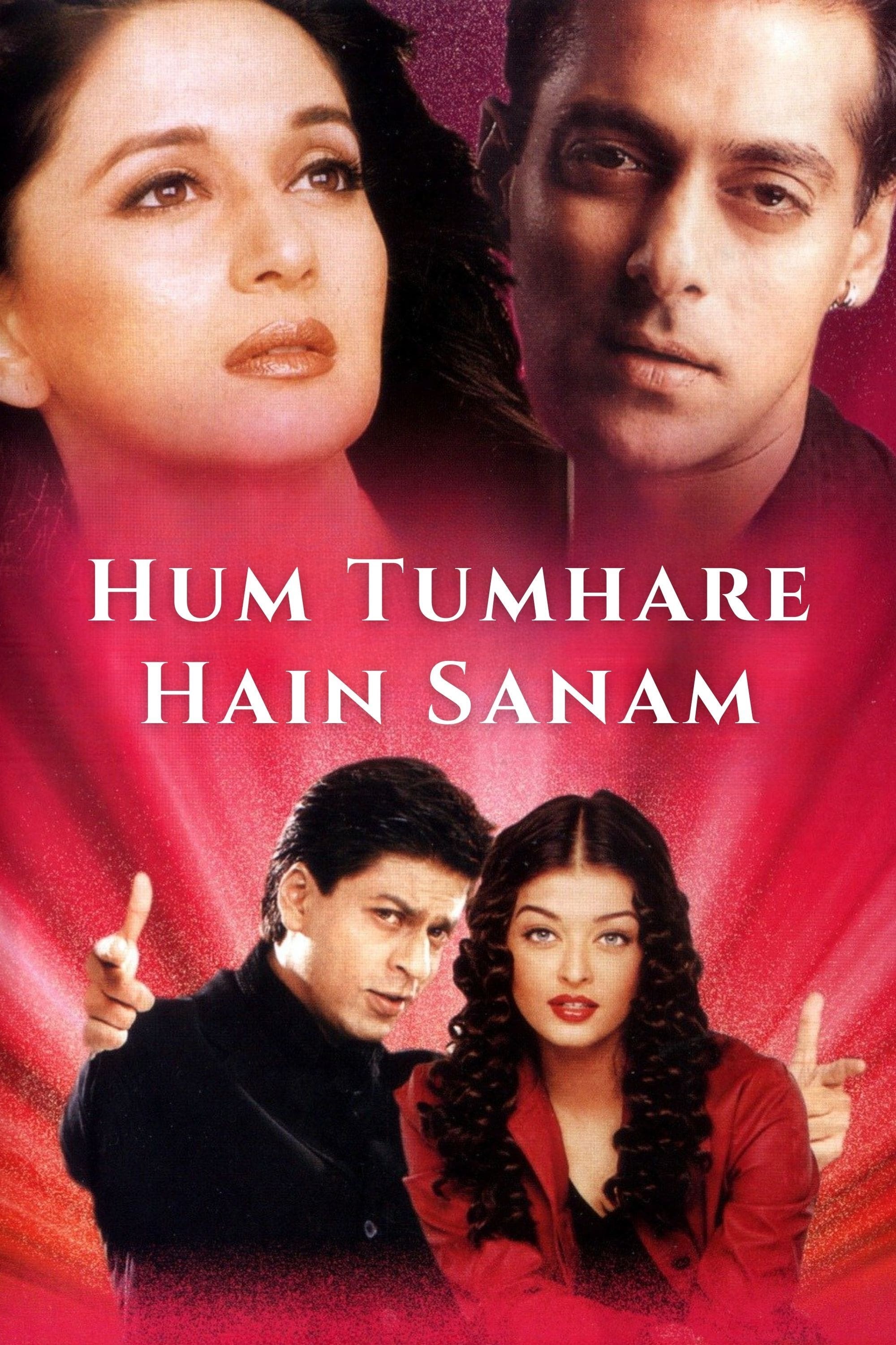 Hum Tumhare Hain Sanam (2002) Bollywood Hindi Movie HD ESub