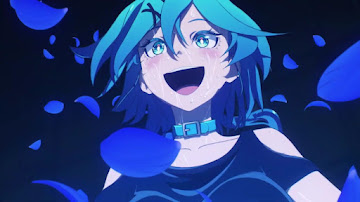 Rock wa Lady no Tashinami deshite Sub Indo