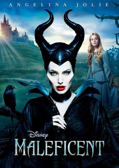 Maleficent (2014) BluRay [Hindi DD2.0 & English] Dual Audio 1080p & 720p [x264/ESubs] HD | Full Movie