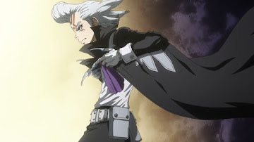 Dr. Stone Season 4 Part 2 Sub Indo