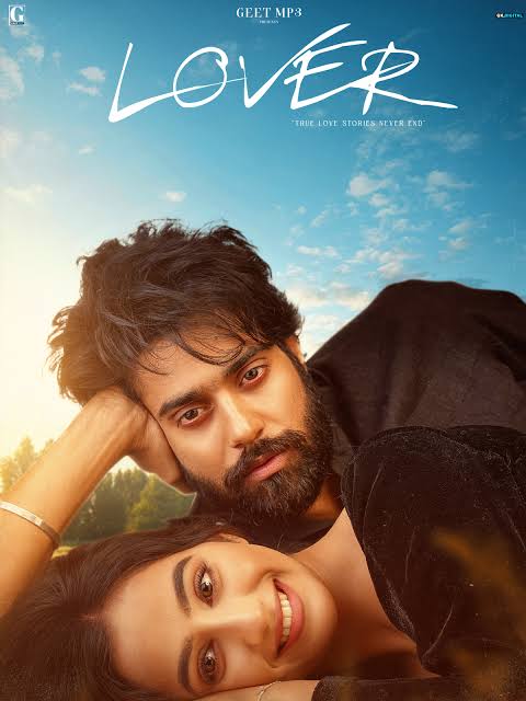 Lover (2022) {Hindi + Punjabi} Dual Audio Full Movie HD ESub