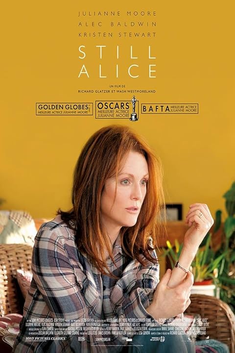 Still Alice (2014) Hindi Dubbed