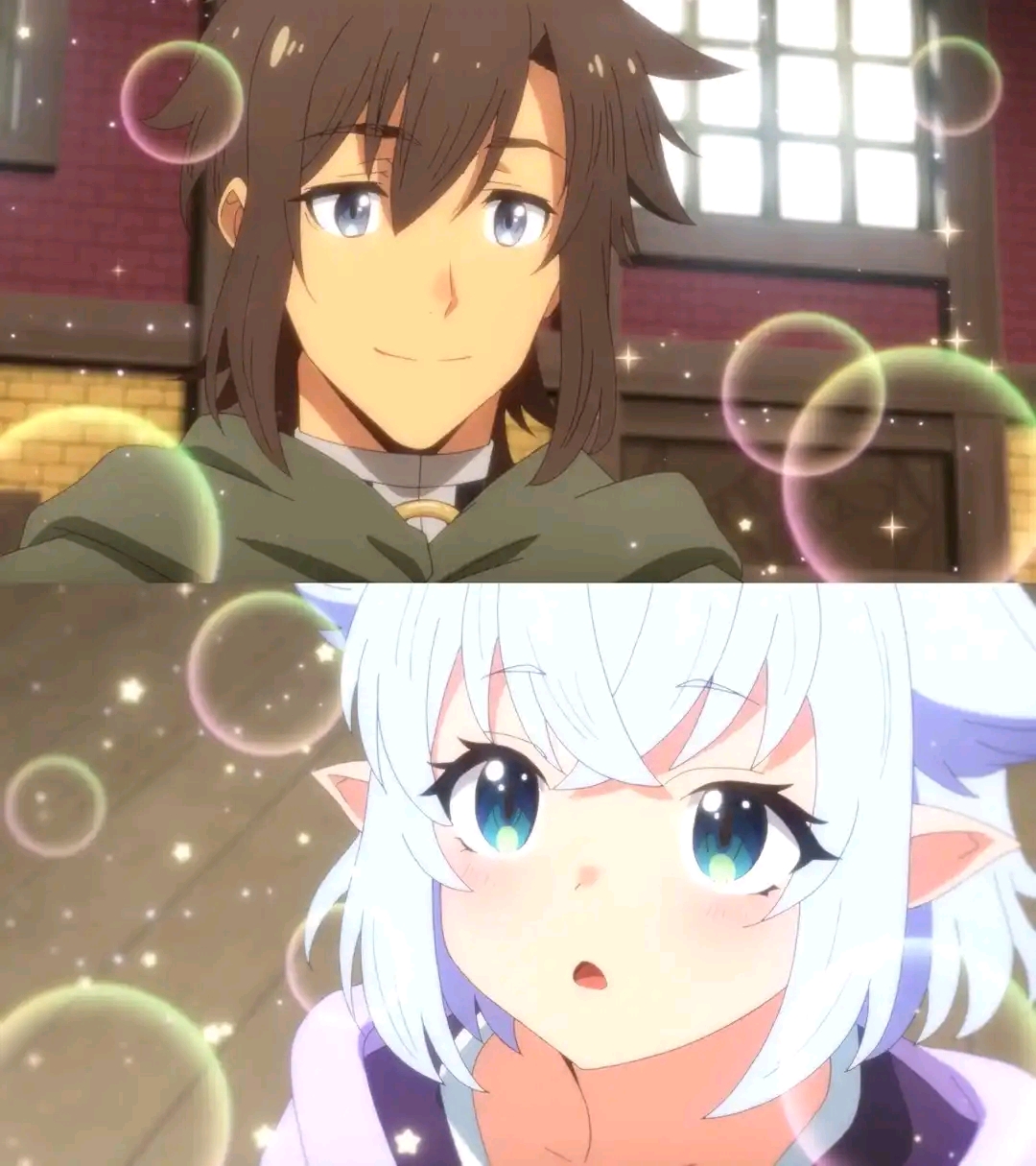 Lv2 kara Cheat datta Motoyuusha Kouho no Mattari Isekai Life Sub Indo