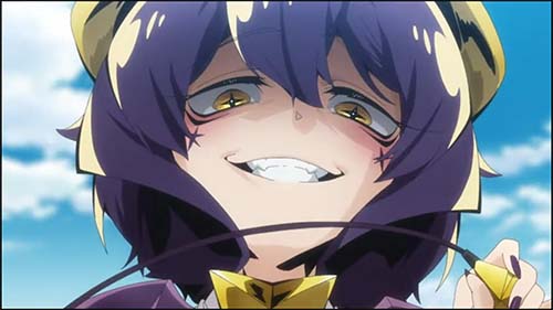 Mahou Shoujo ni Akogarete Sub Indo