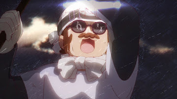 Apocalypse Hotel Sub Indo