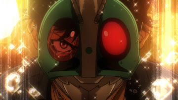 Toujima Tanzaburou wa Kamen Rider ni Naritai Sub Indo