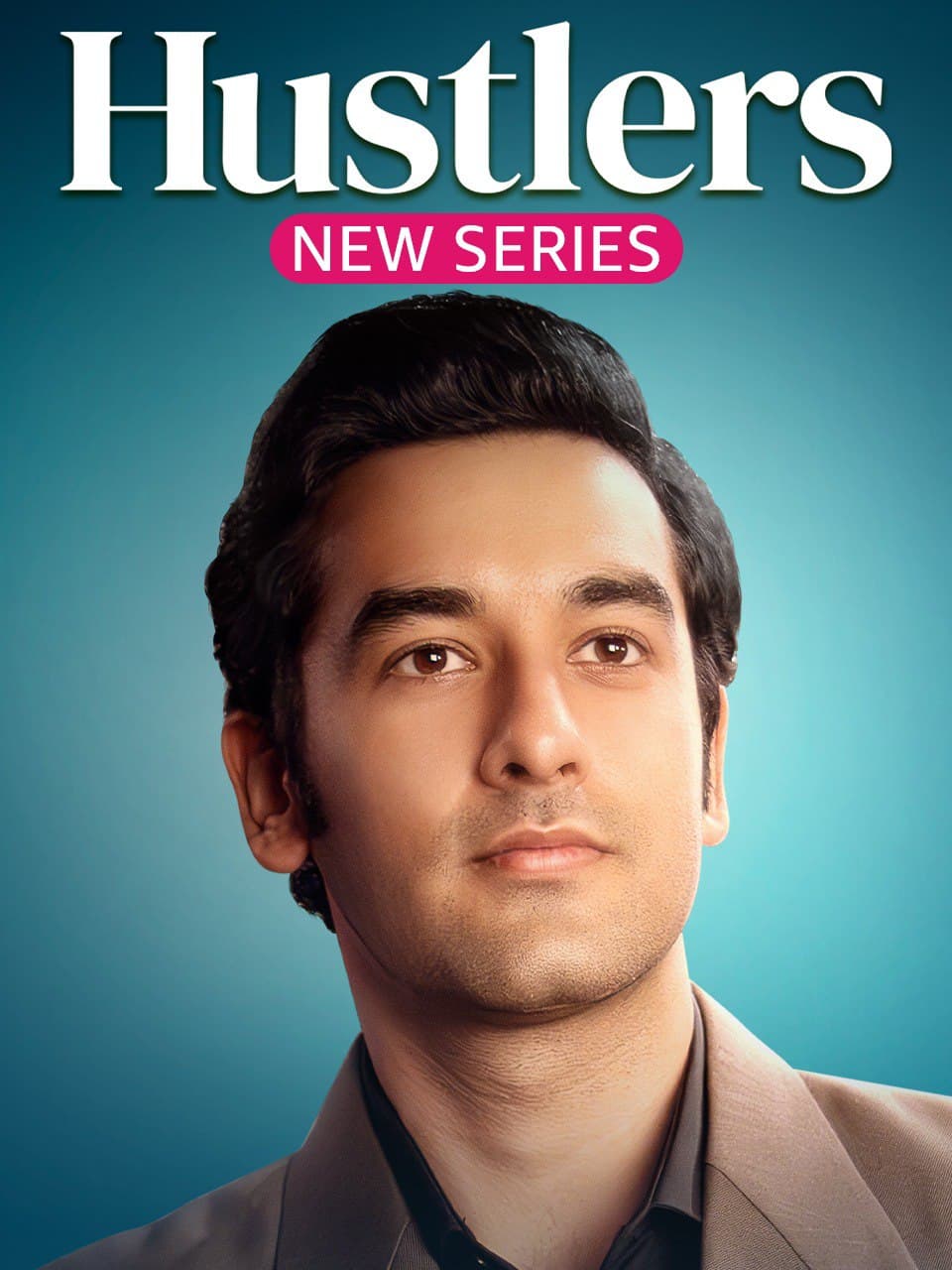 Hustlers (2024) Season 1 Hindi Completed Web Series HD ESub