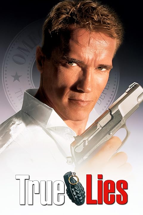 True Lies (1994) Hindi Dubbed