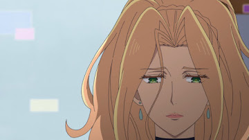 Busamen Gachi Fighter Sub Indo