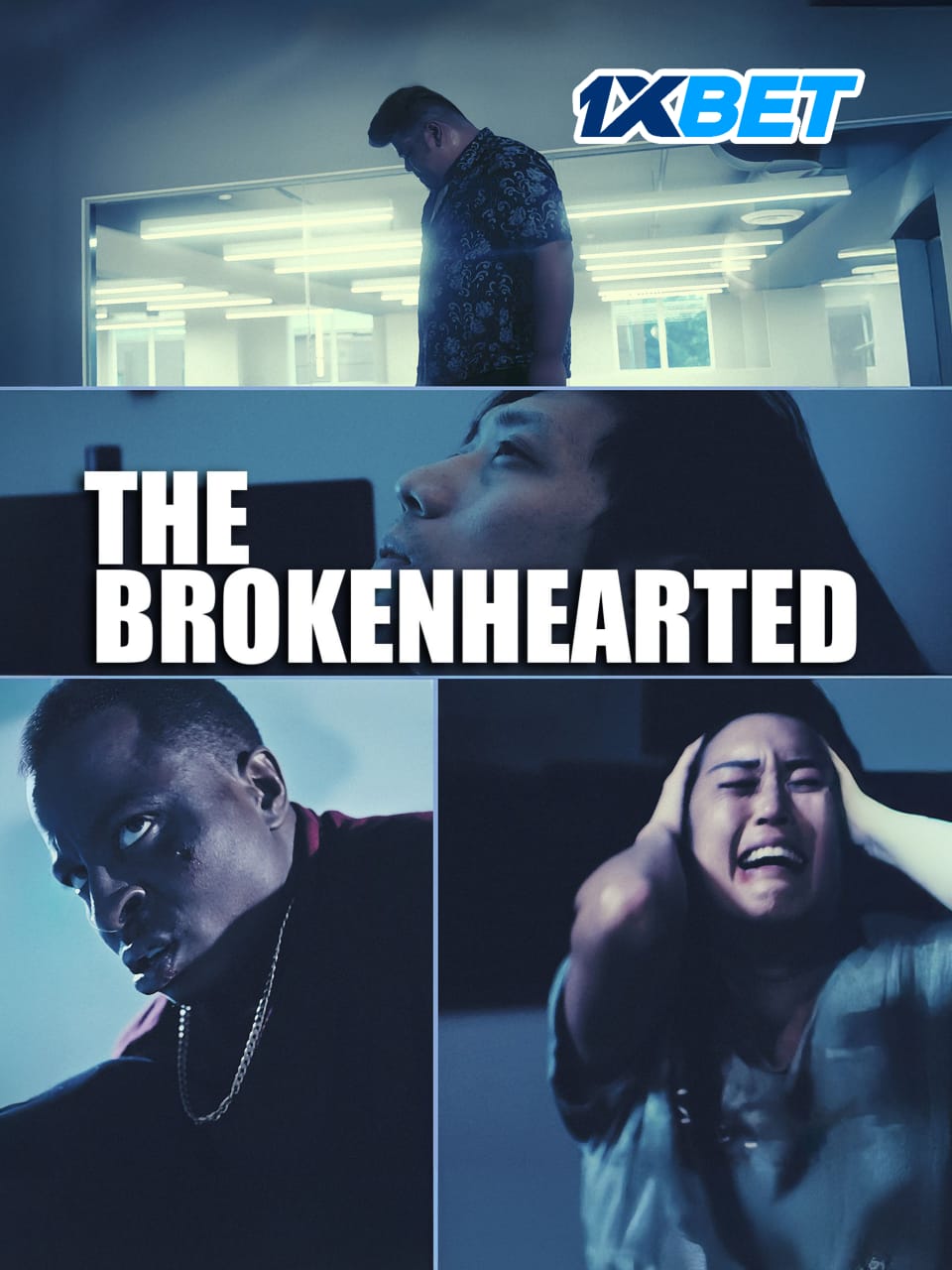 The Brokenhearted (2024) HQ Hindi Dubbed Full Movie HD